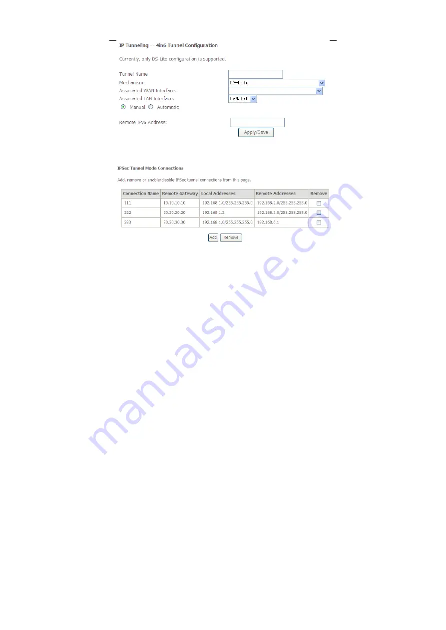 Zhone 6519-W1-NA User Manual Download Page 88