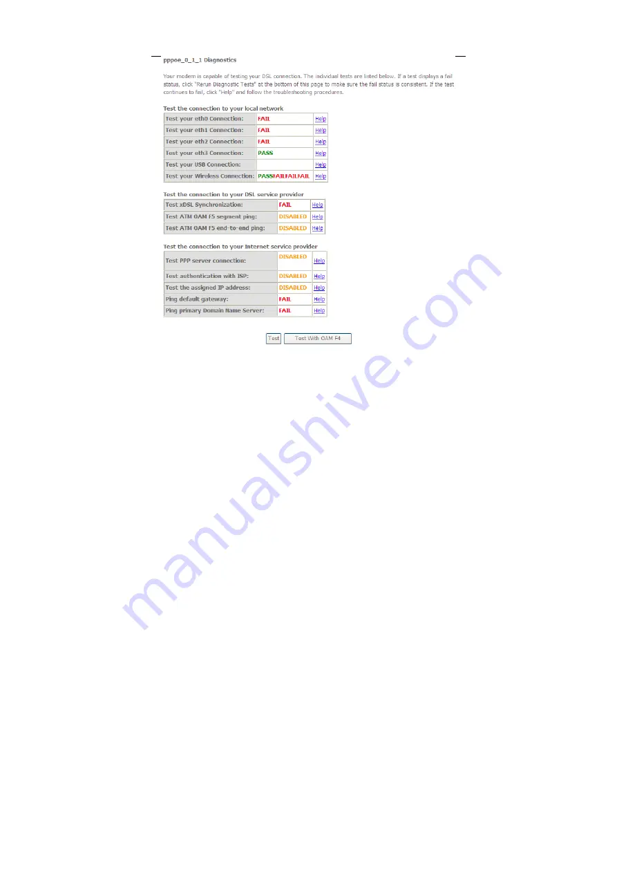 Zhone 6519-W1-NA Скачать руководство пользователя страница 112