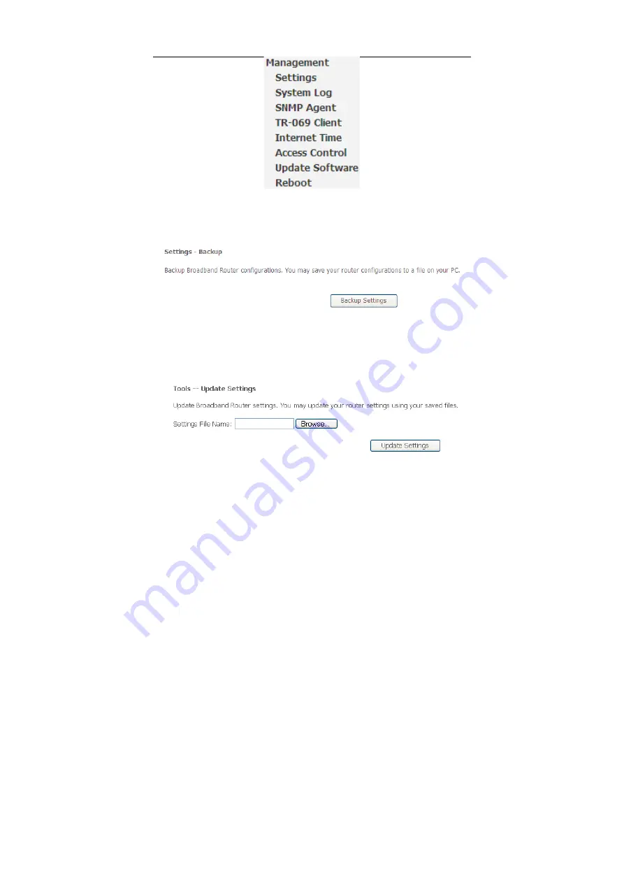 Zhone 6519-W1-NA User Manual Download Page 113