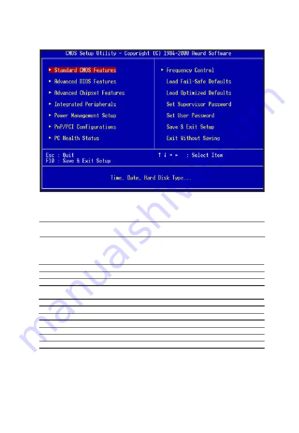 Zida PG133 User Manual Download Page 20