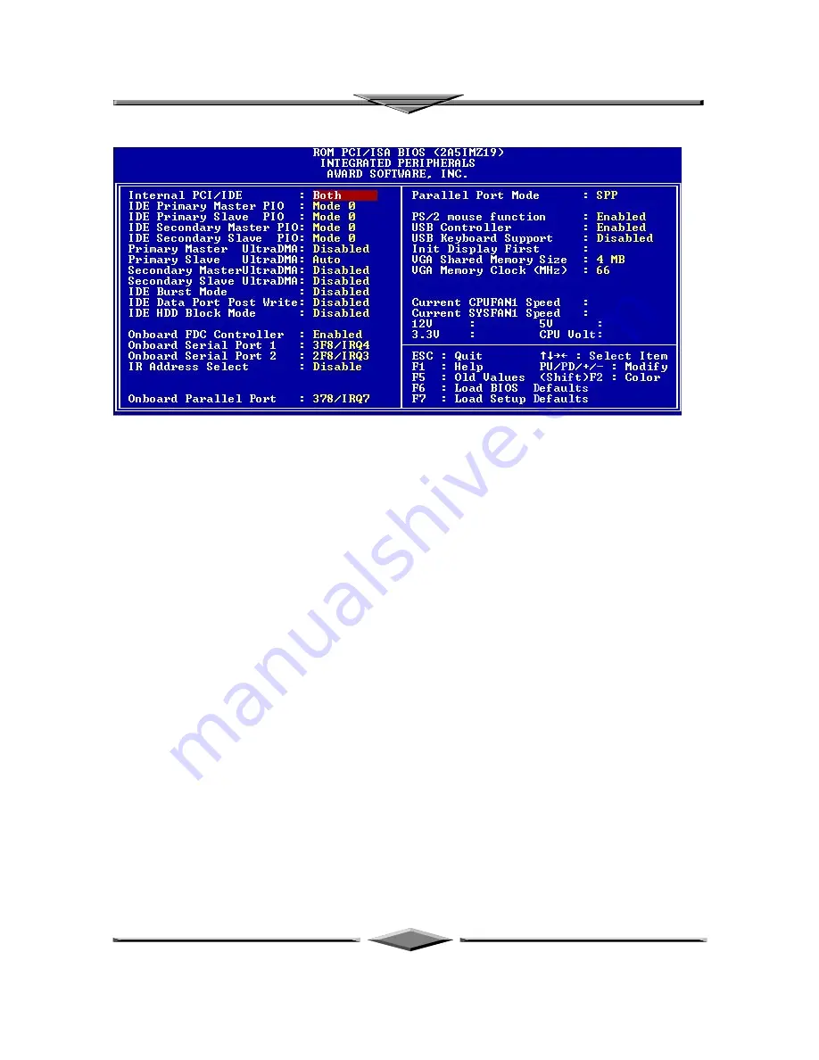 Zida T530B User Manual Download Page 36