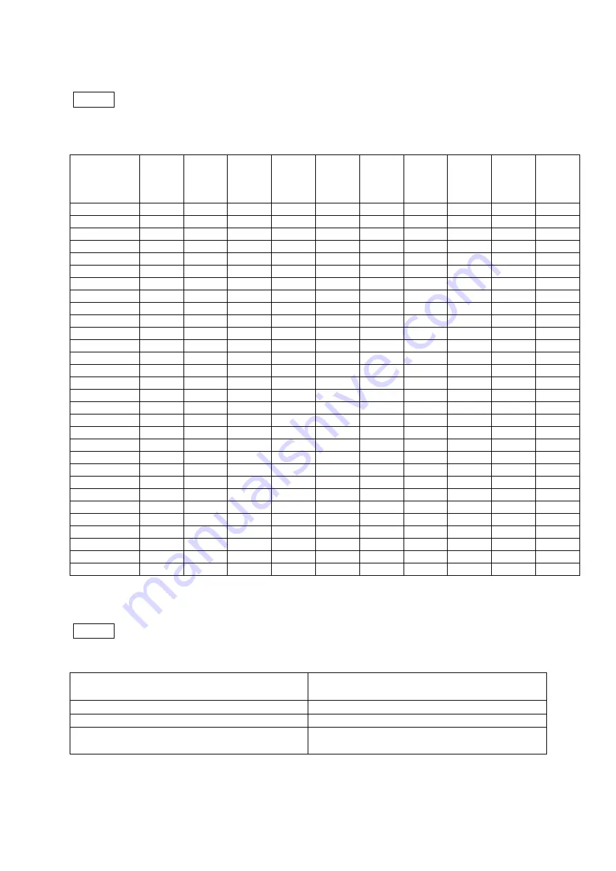 Ziegler PKT 960 Operating Instructions And Spare Parts List Download Page 39