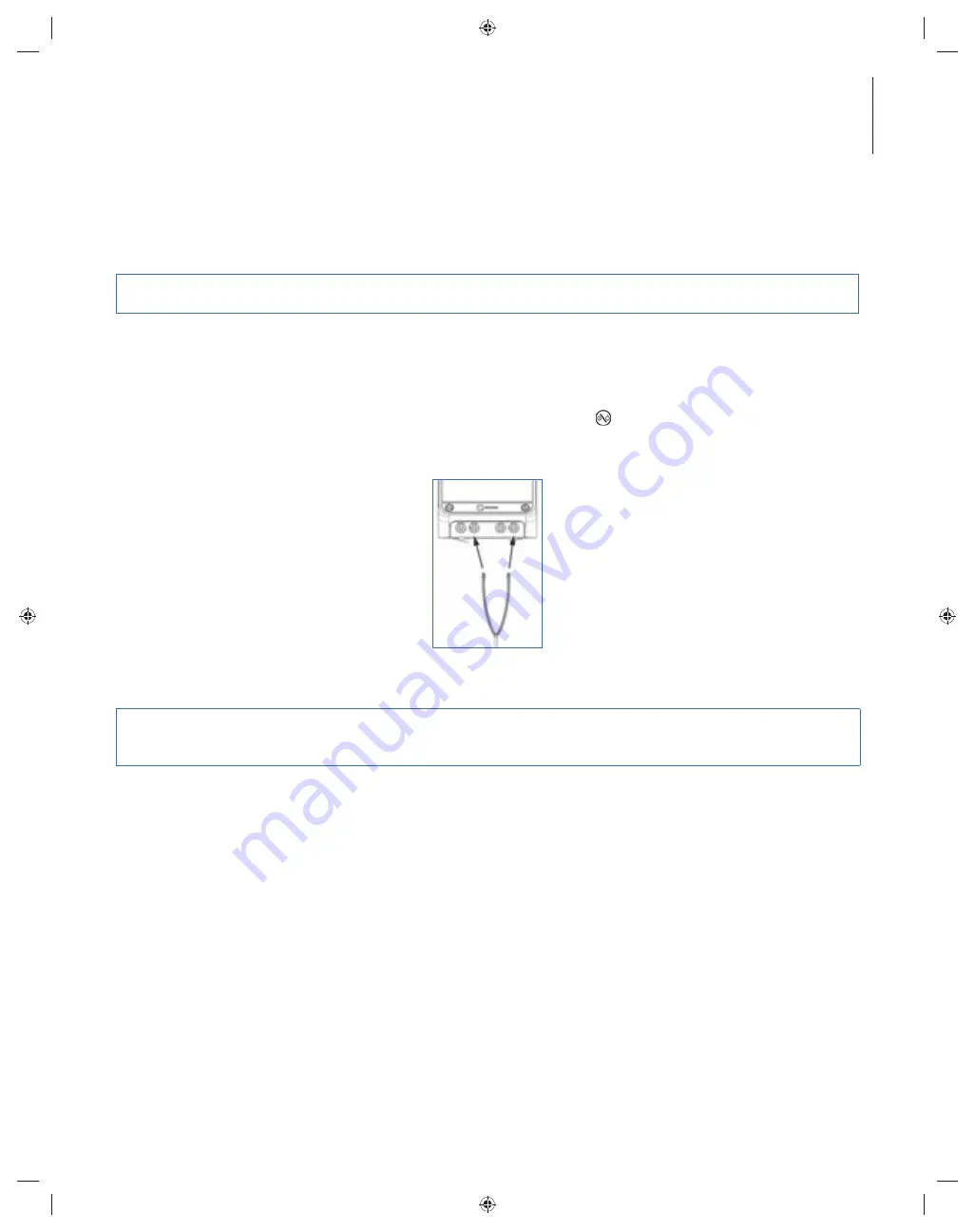 Zimmer A.T.S. 4000TS Operators & Service Manual Download Page 59