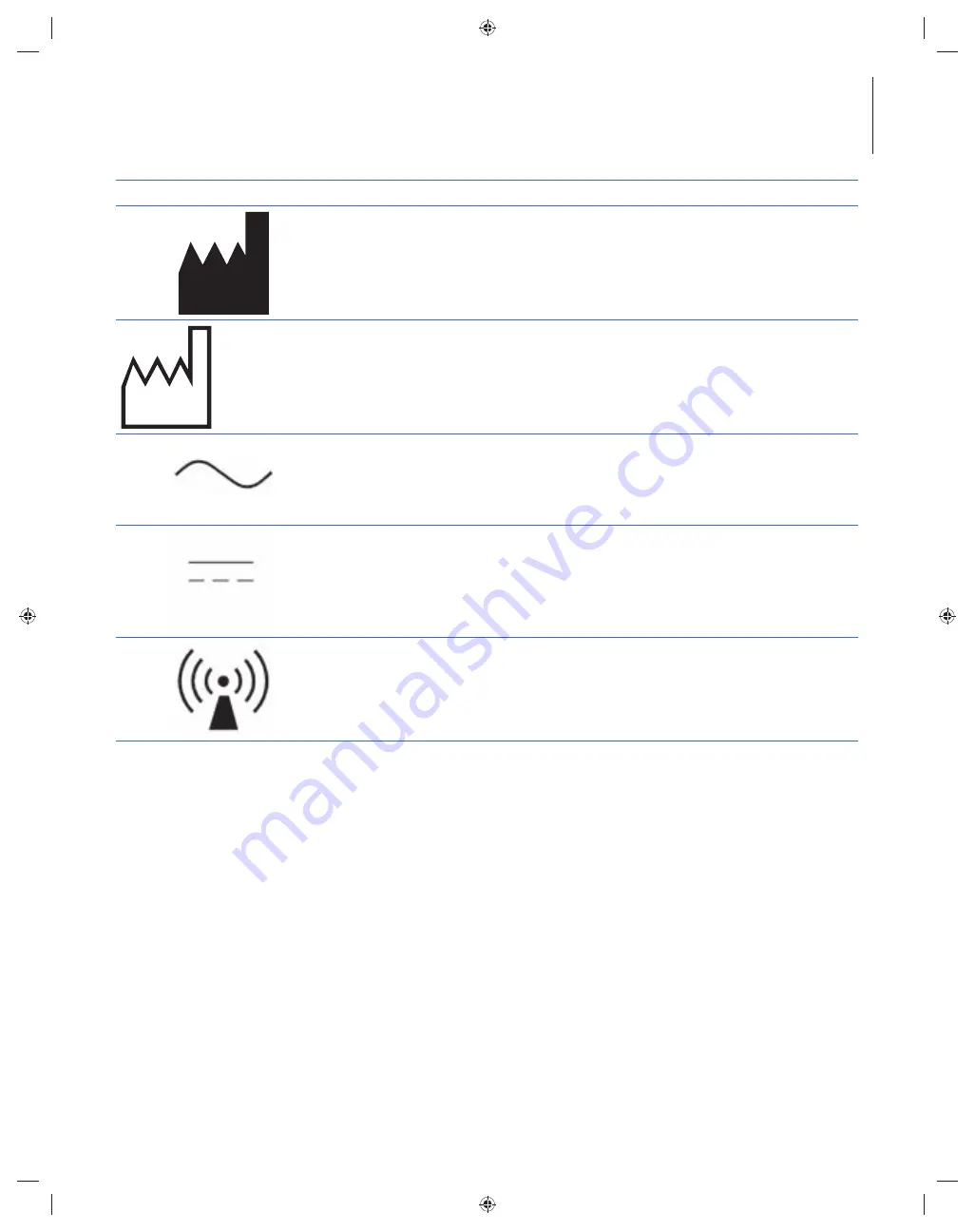 Zimmer A.T.S. 4000TS Operators & Service Manual Download Page 73