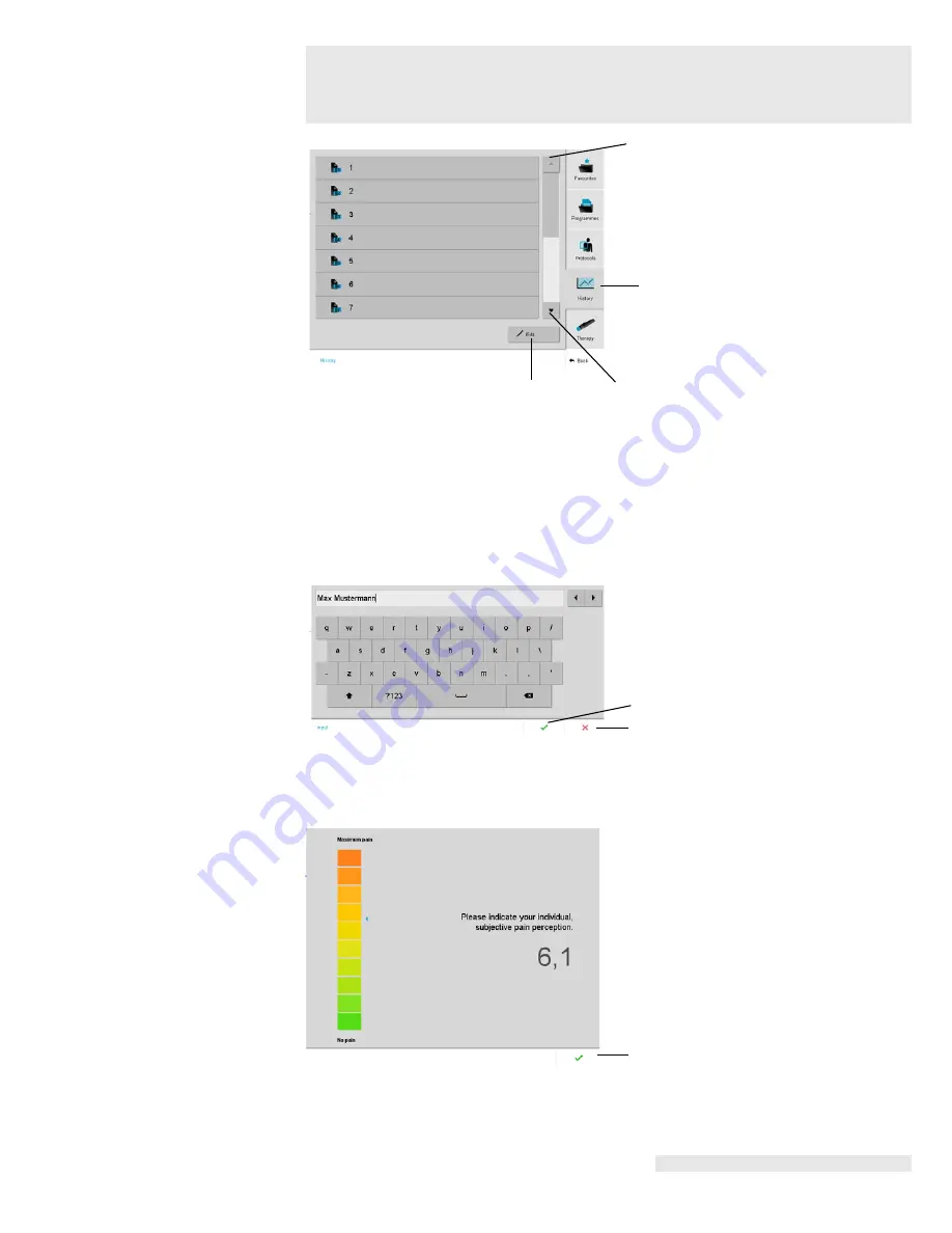 Zimmer enPulsPro Instructions For Use Manual Download Page 30