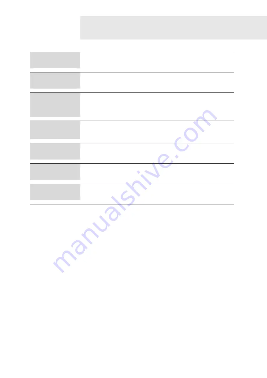 Zimmer enShock Instructions For Use Manual Download Page 10