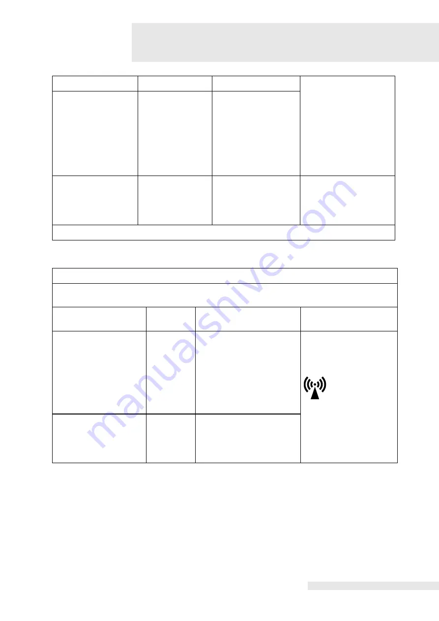 Zimmer enShock Instructions For Use Manual Download Page 40