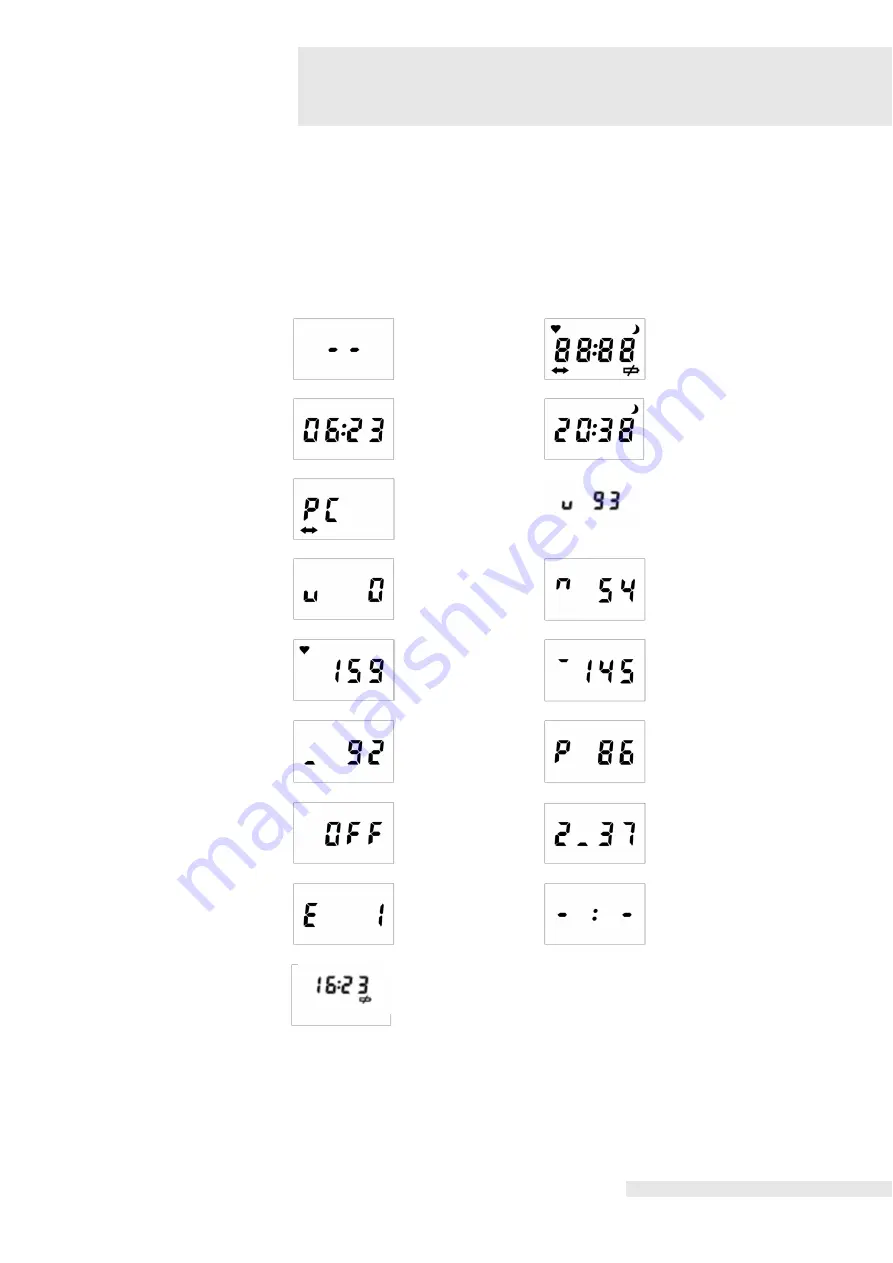 Zimmer PremoPortFour Instructions For Use Manual Download Page 19