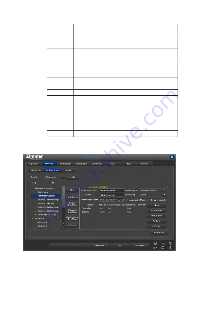 Zimmer Sonido Smart Instructions For Use Manual Download Page 109