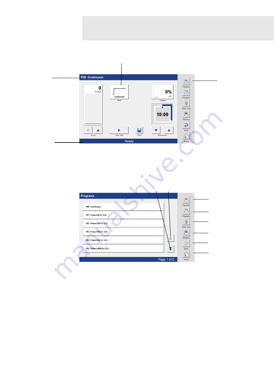 Zimmer ThermoPro Скачать руководство пользователя страница 4