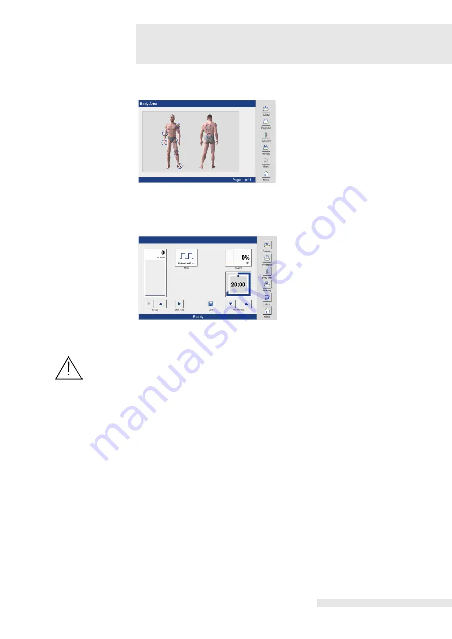 Zimmer ThermoPro Скачать руководство пользователя страница 25