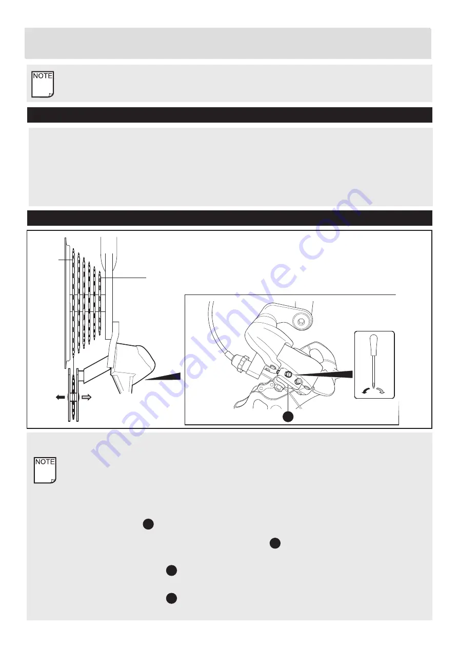 Zinc 332/4020 Maintenance Manual Download Page 5