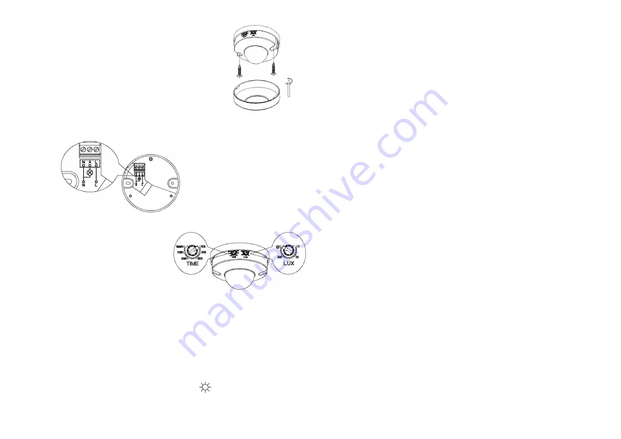 Zinc ZN25154 User Instructions Download Page 2