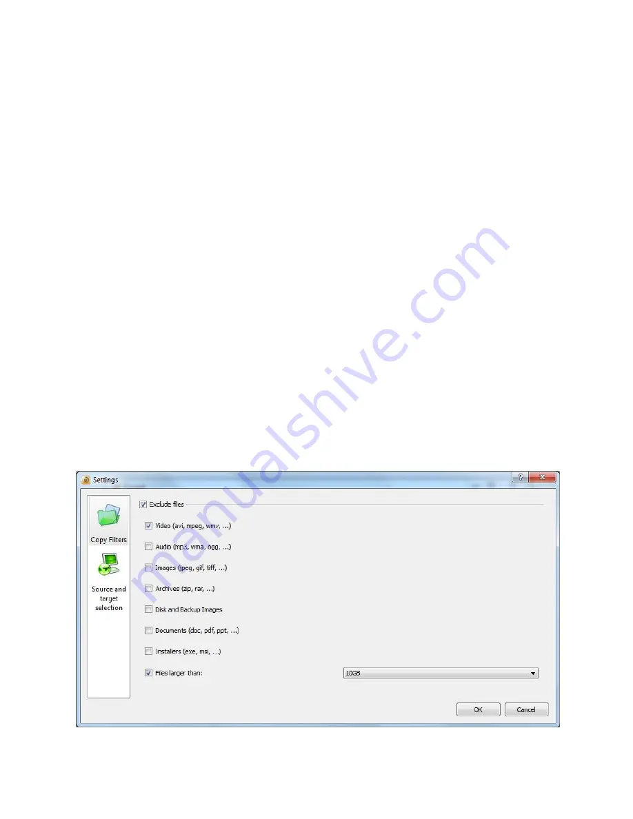 Zinstall Zinstall HDD User Manual Download Page 19