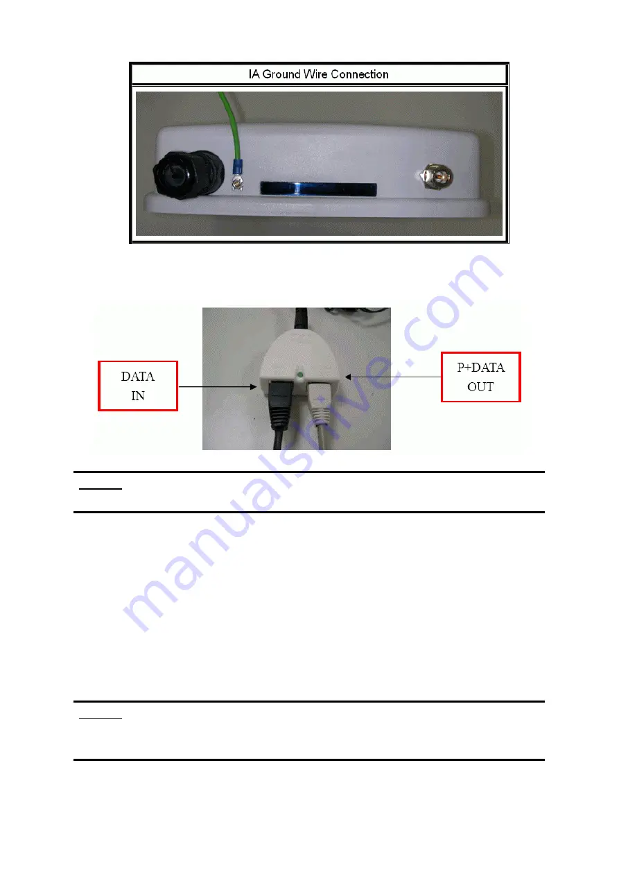 Zinwell ZW-2200-IA User Manual Download Page 10