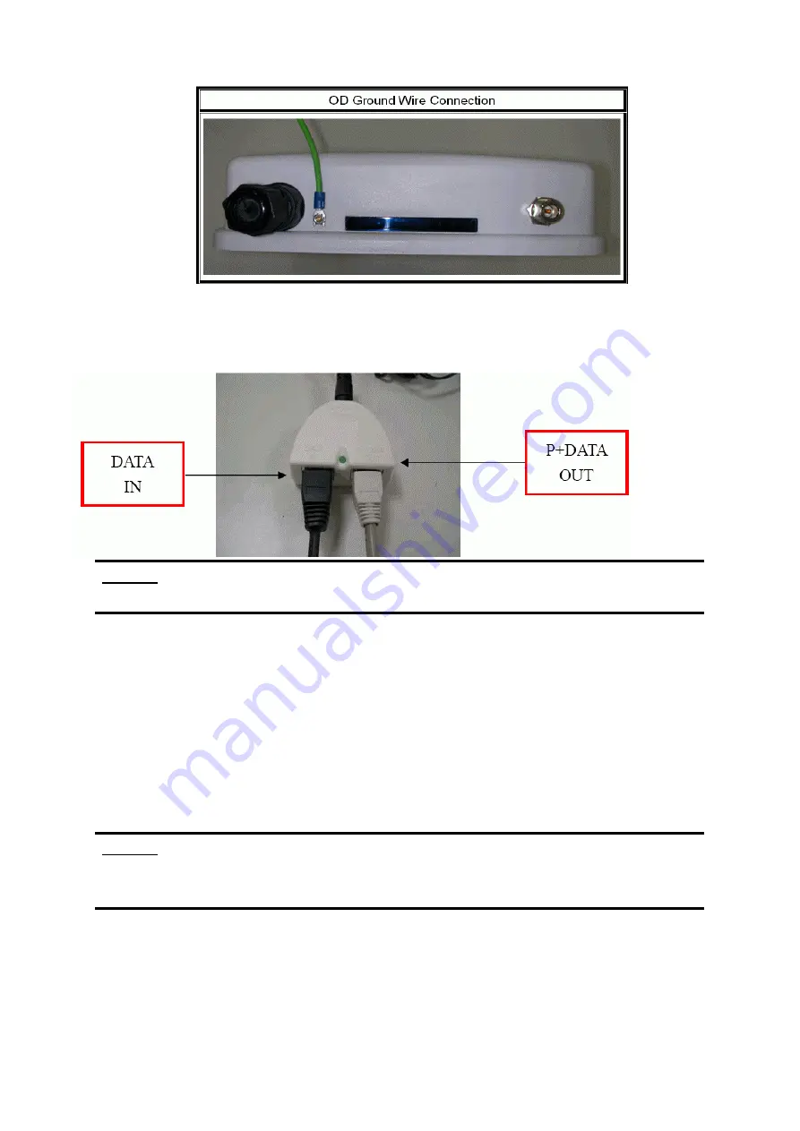 Zinwell ZW-2200-IA User Manual Download Page 16