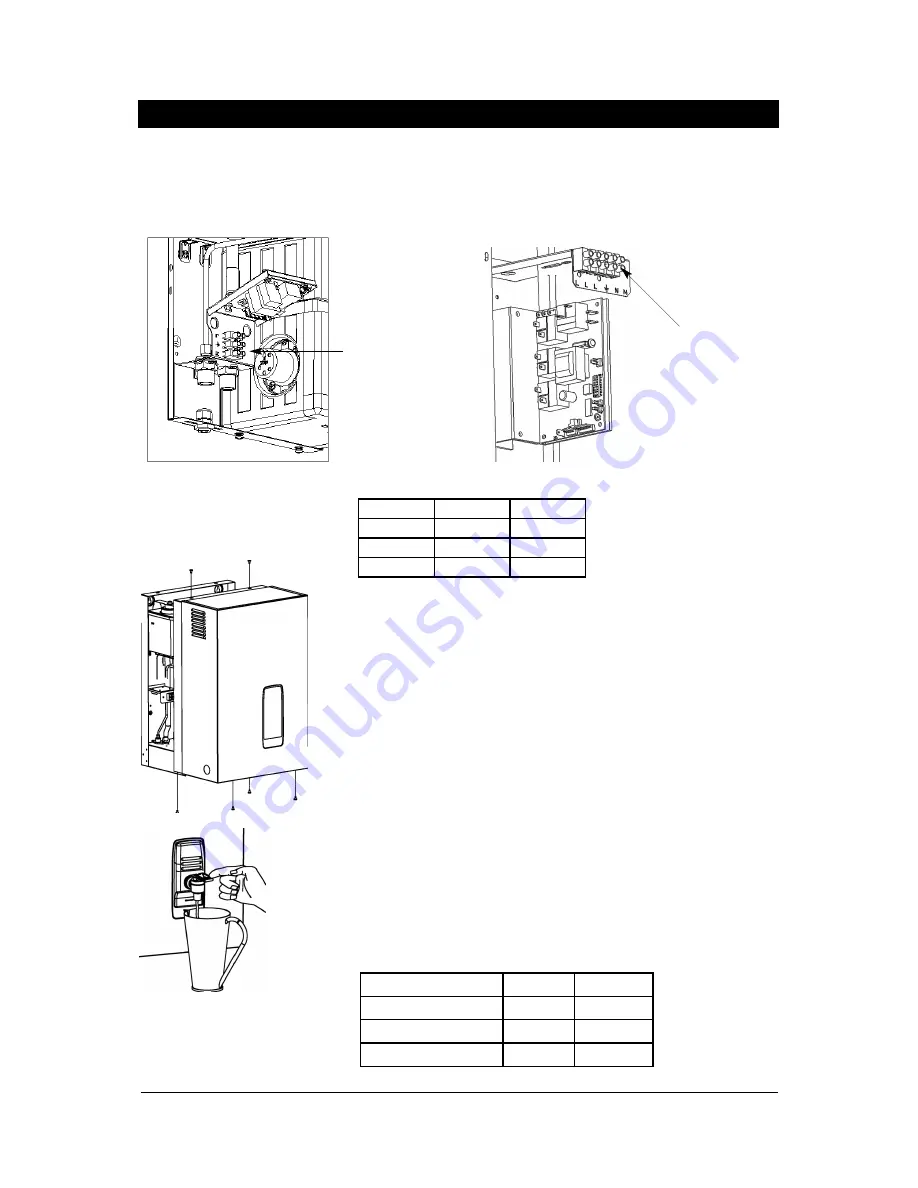 Zip 04061 Hydroboil Installation And Operation Manual Download Page 6