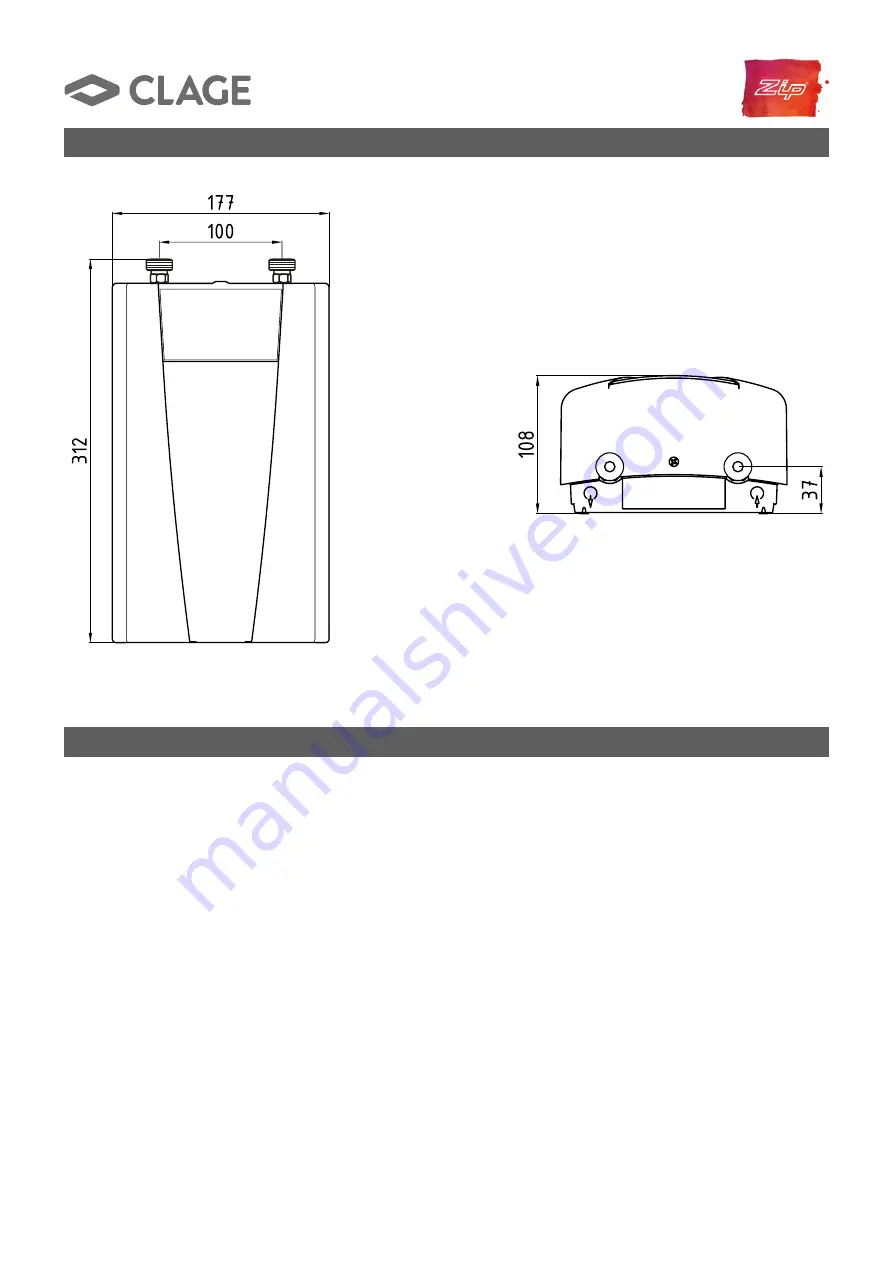 Zip 27910 Instructions For The User Download Page 7