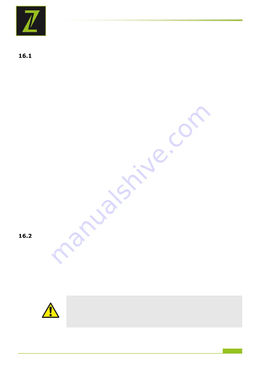 ZIPPER MASCHINEN 91020039233390 User Manual Download Page 33