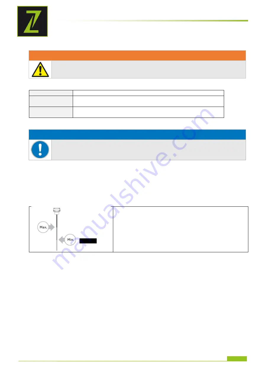 ZIPPER MASCHINEN 912003923 User Manual Download Page 67