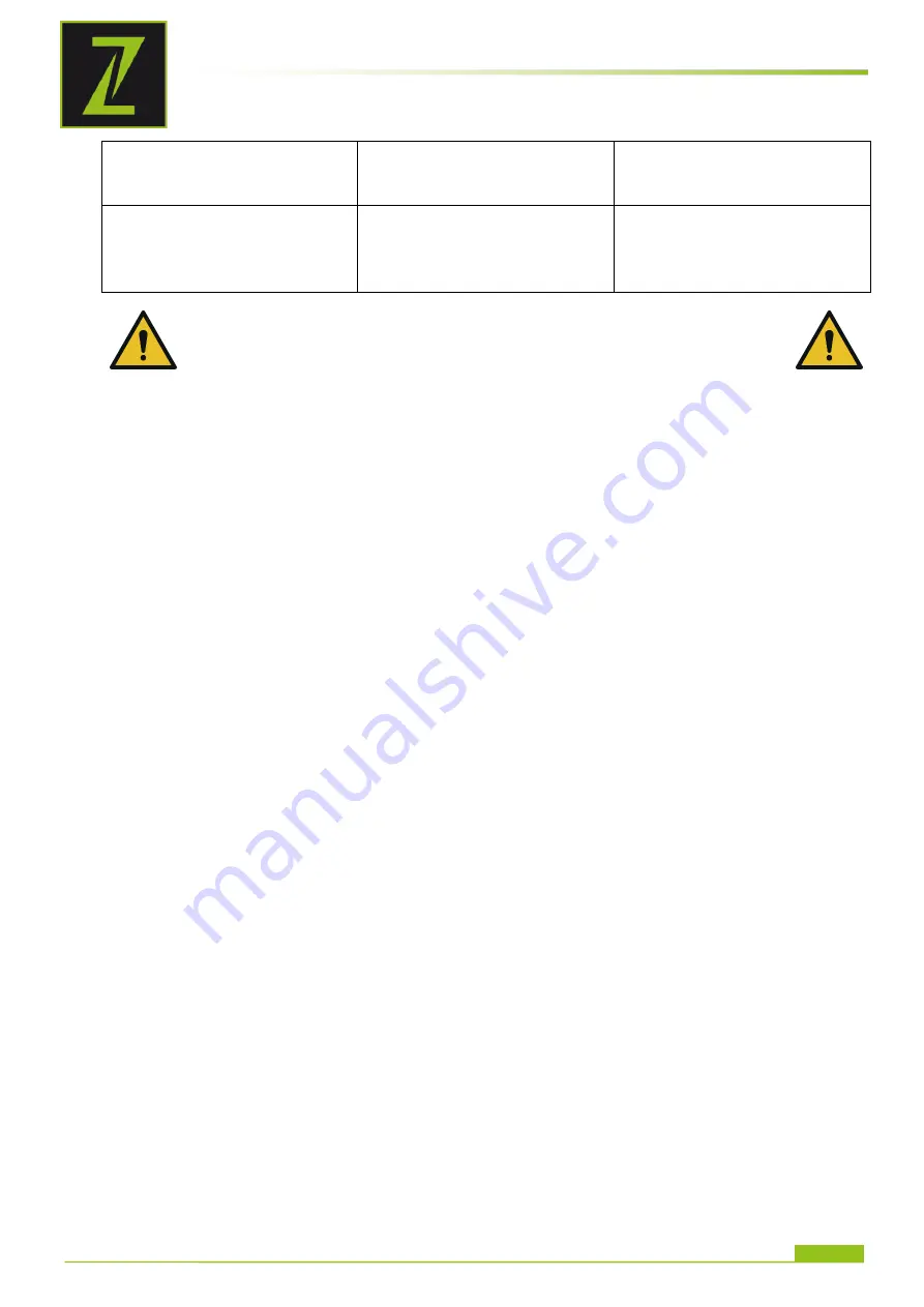 ZIPPER MASCHINEN 912003923 User Manual Download Page 69