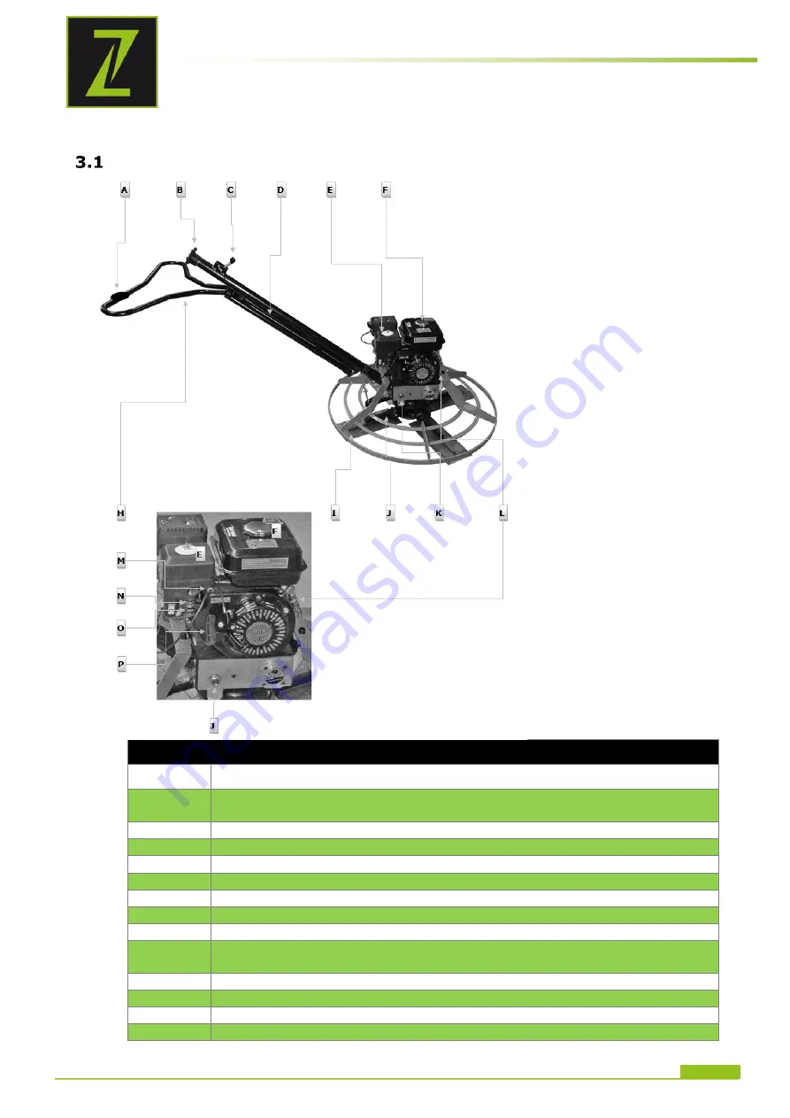 ZIPPER MASCHINEN 9120039231600 User Manual Download Page 5