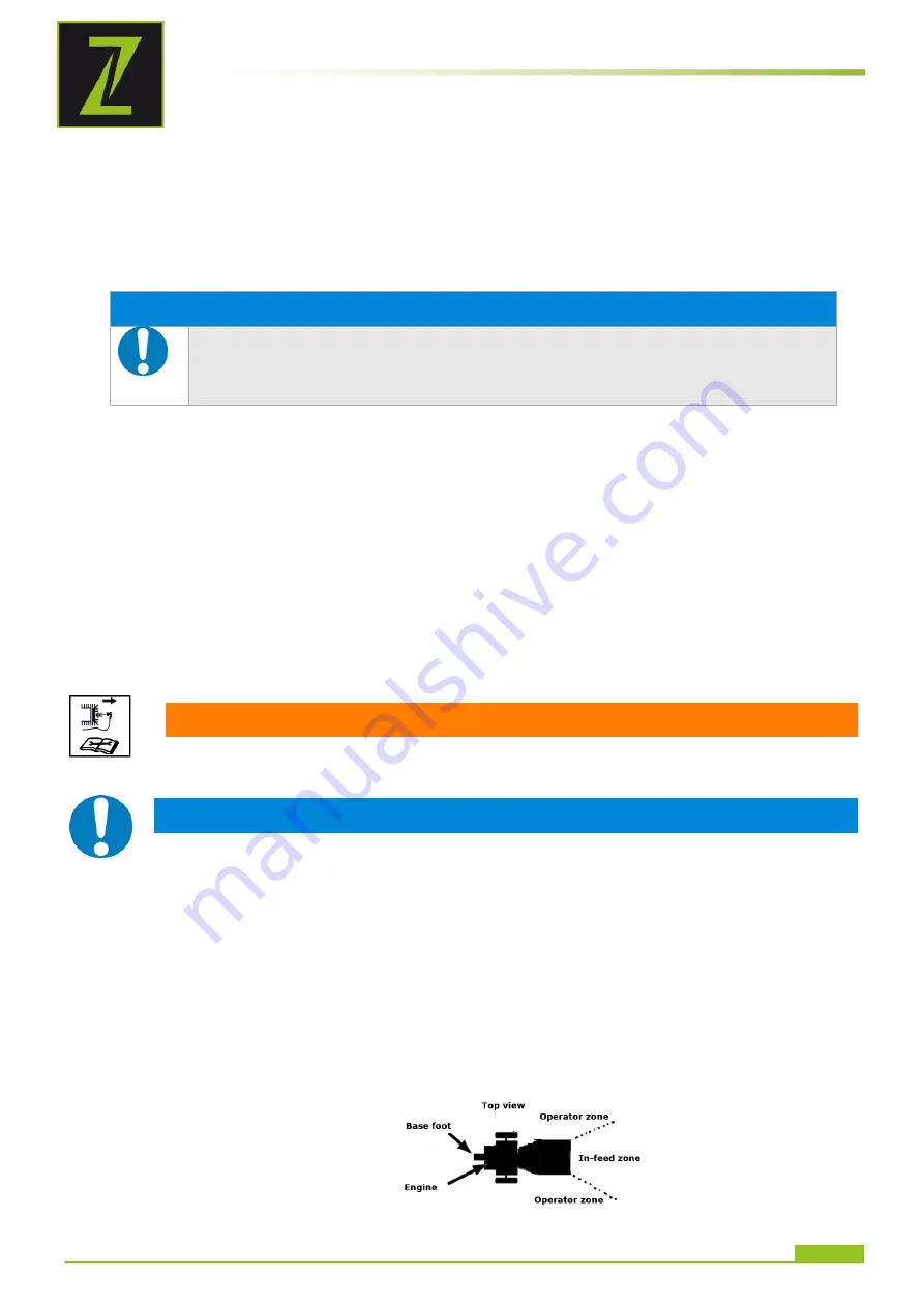 ZIPPER MASCHINEN 9120039232683 User Manual Download Page 33