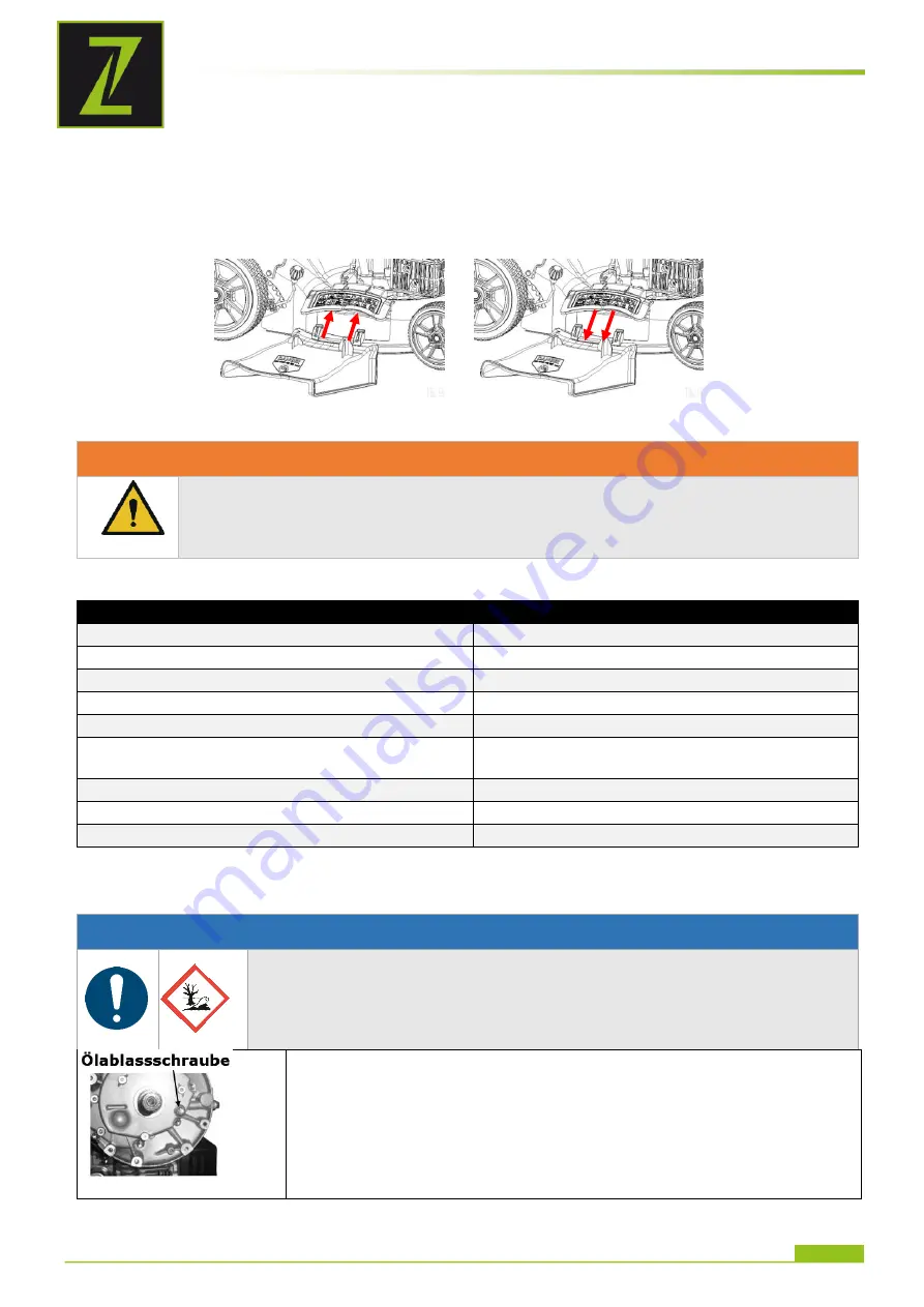 ZIPPER MASCHINEN 9120039233154 User Manual Download Page 18