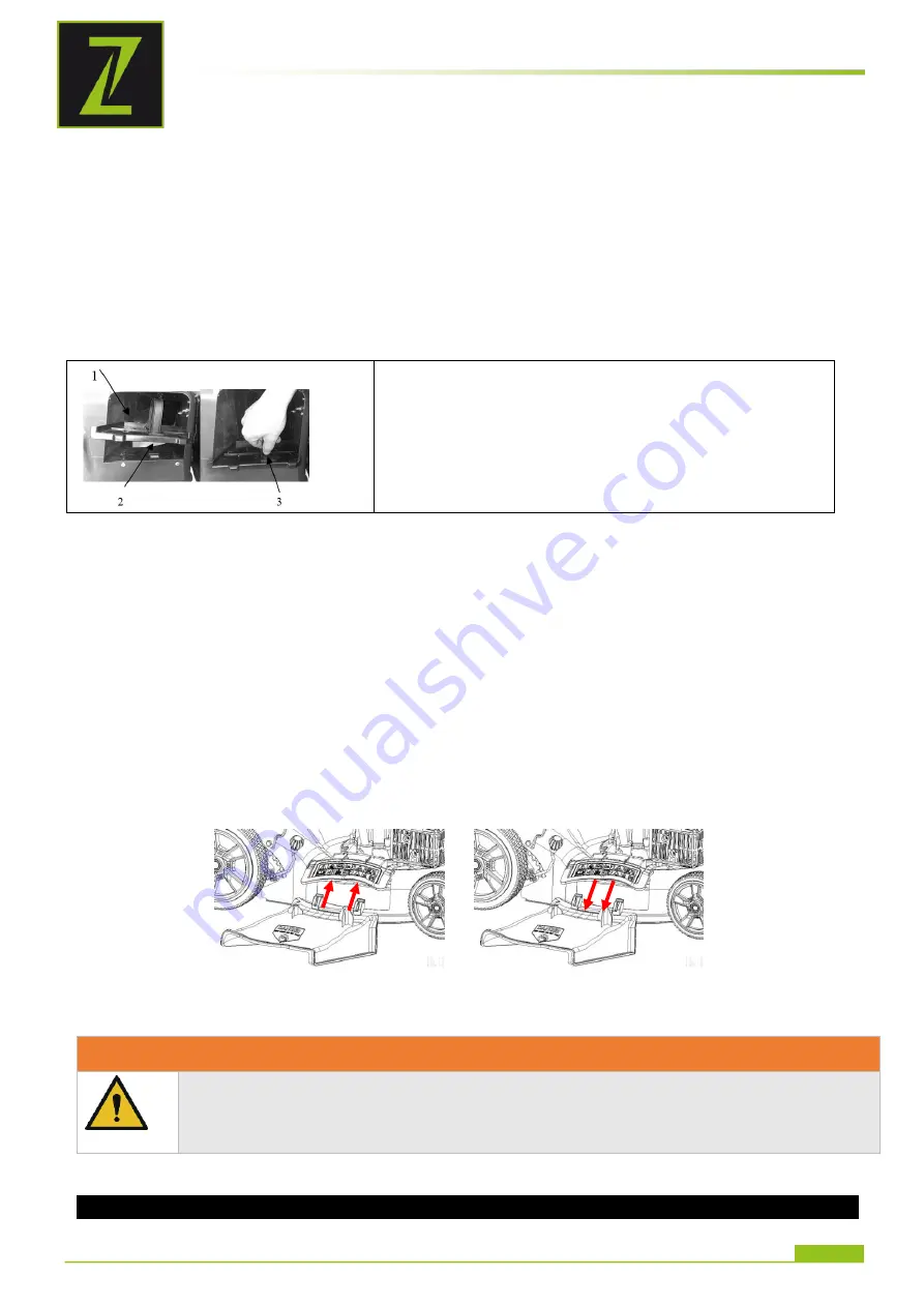 ZIPPER MASCHINEN 9120039233154 User Manual Download Page 31