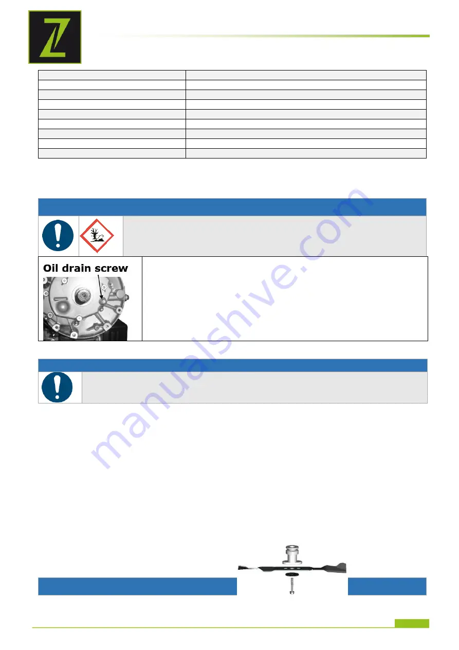 ZIPPER MASCHINEN 9120039233154 User Manual Download Page 32