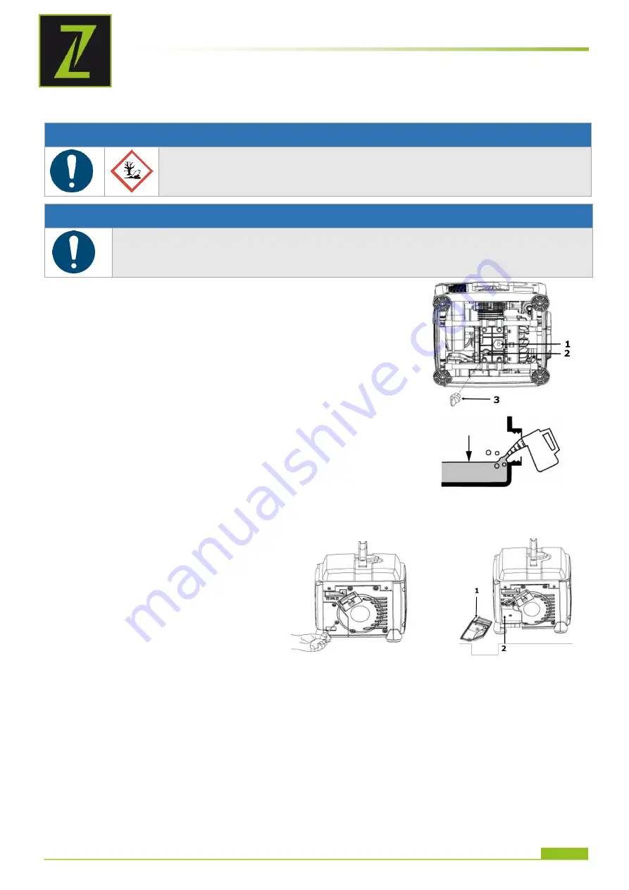 ZIPPER MASCHINEN 9120039234120 User Manual Download Page 27