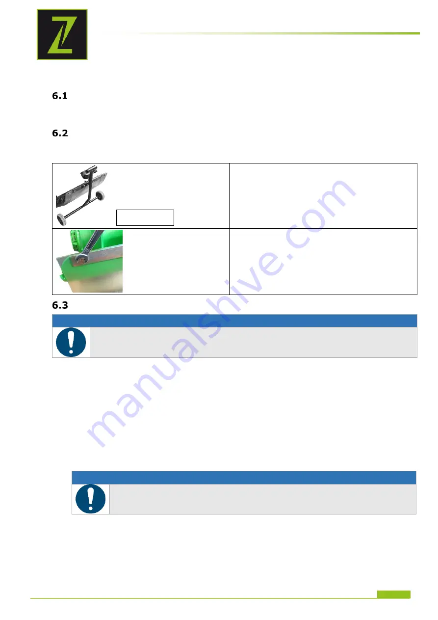 ZIPPER MASCHINEN 9120039234137 User Manual Download Page 11