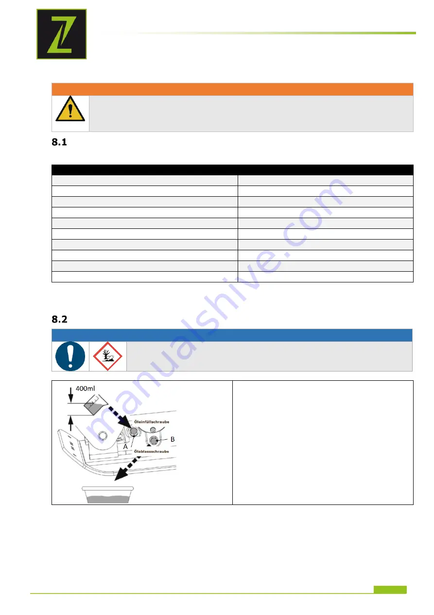 ZIPPER MASCHINEN 9120039234137 User Manual Download Page 15