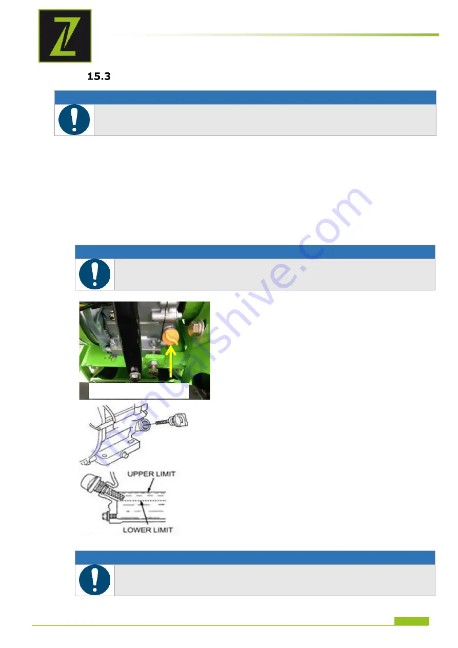 ZIPPER MASCHINEN 9120039234137 User Manual Download Page 24