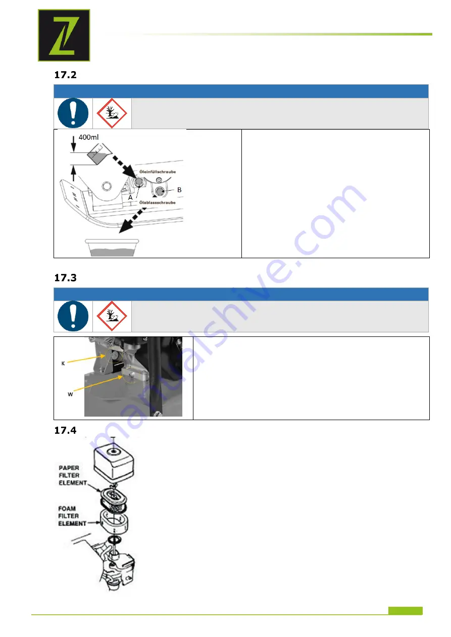 ZIPPER MASCHINEN 9120039234137 User Manual Download Page 28