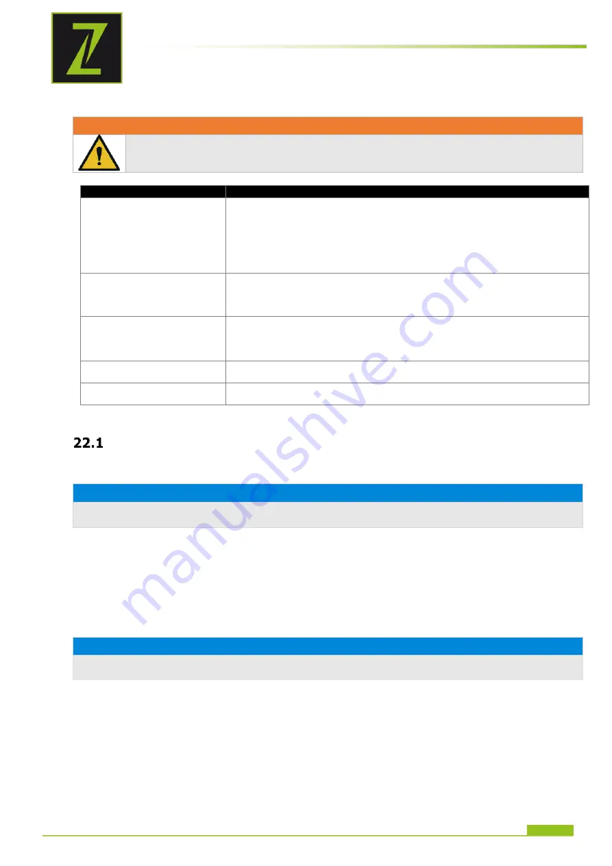 ZIPPER MASCHINEN 9120039234137 User Manual Download Page 31