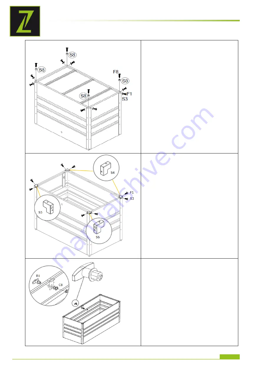 ZIPPER MASCHINEN 9120039234250 User Manual Download Page 7