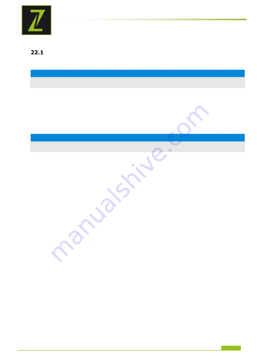 ZIPPER MASCHINEN ZI-BRM420 User Manual Download Page 40