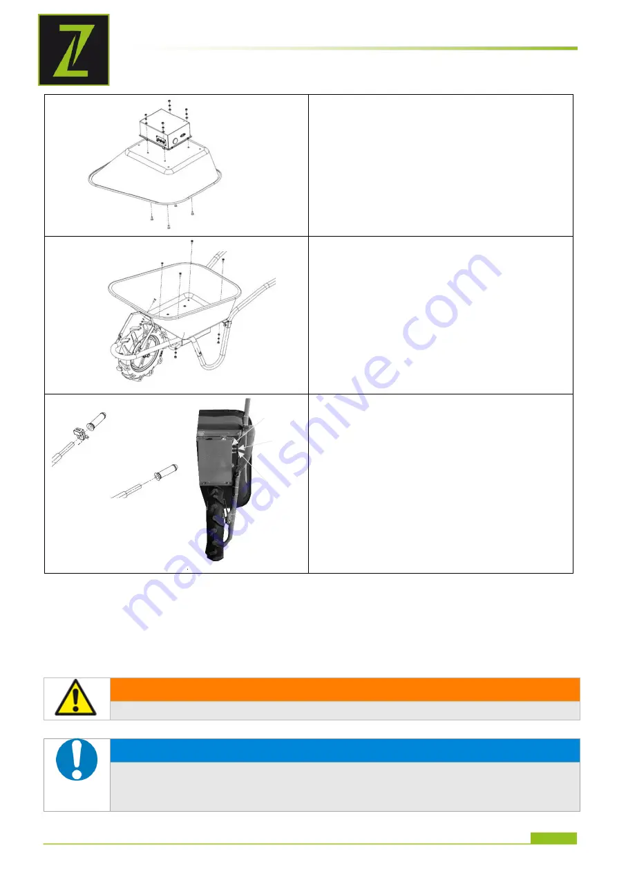 ZIPPER MASCHINEN ZI-EWB500 User Manual Download Page 17