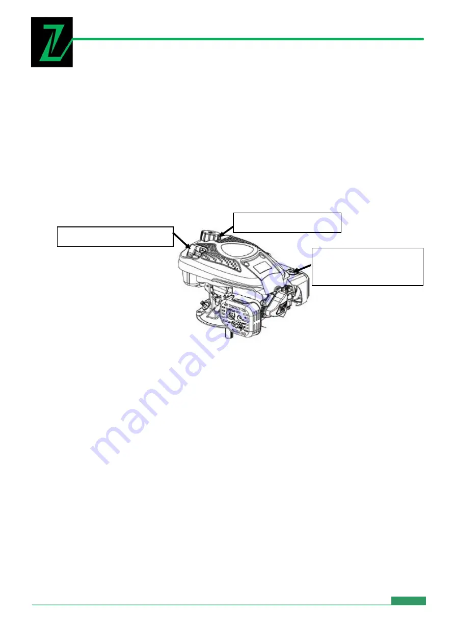 ZIPPER MASCHINEN ZI-KBMH800 Скачать руководство пользователя страница 17