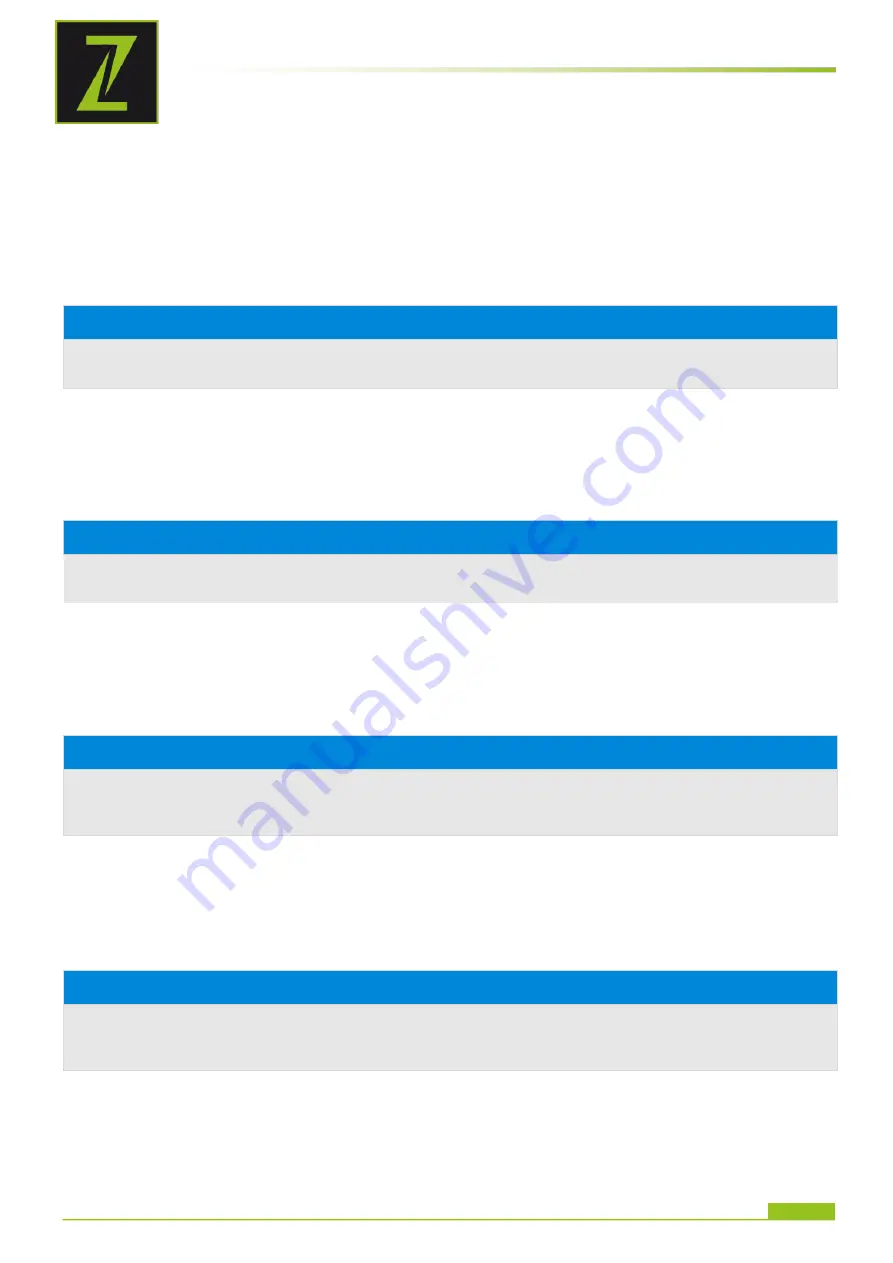 ZIPPER MASCHINEN ZI-STE2800IV User Manual Download Page 47