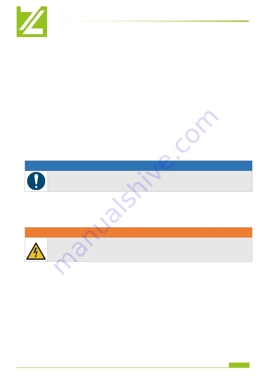 ZIPPER MASCHINEN ZI-WP700TN User Manual Download Page 30