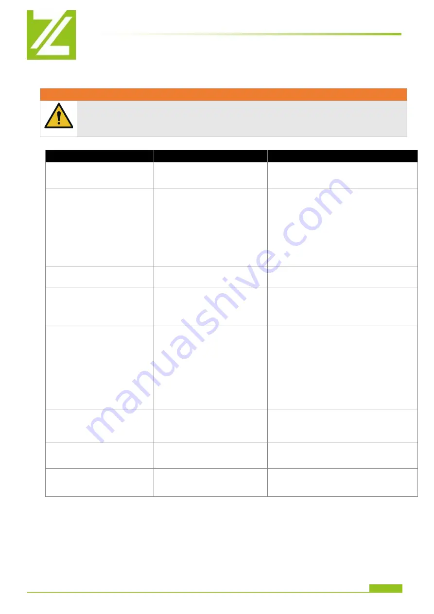 ZIPPER MASCHINEN ZI-WP700TN User Manual Download Page 43