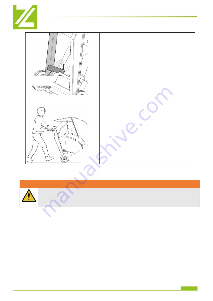 ZIPPER MASCHINEN ZI-WP700TN User Manual Download Page 50