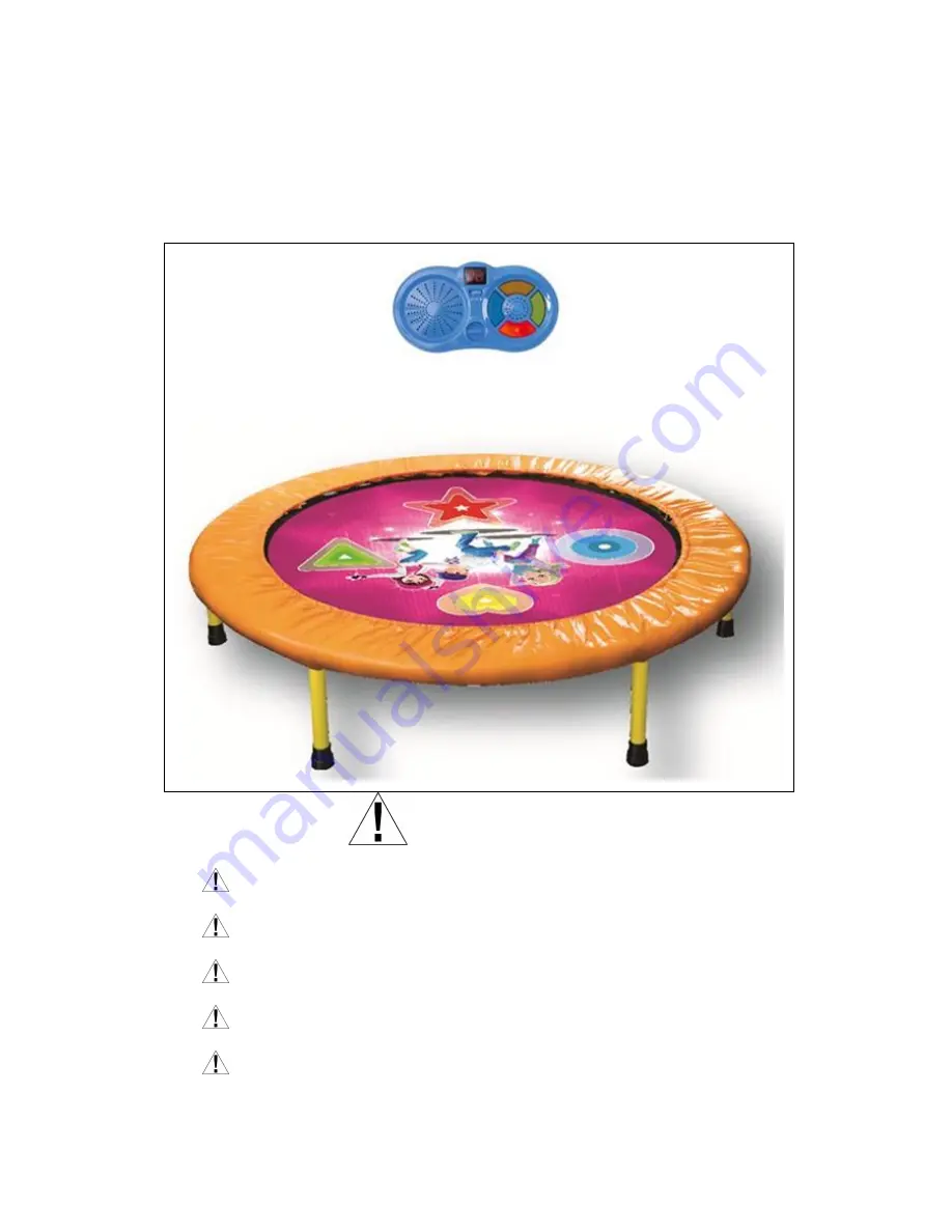 ZIPPY SLW802 Instruction Manual Download Page 1