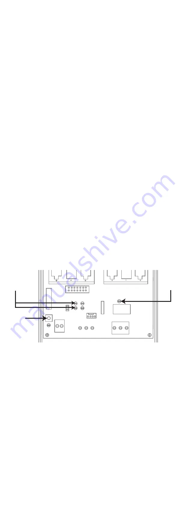 Ziton ZCR452 Installation Manual Download Page 3