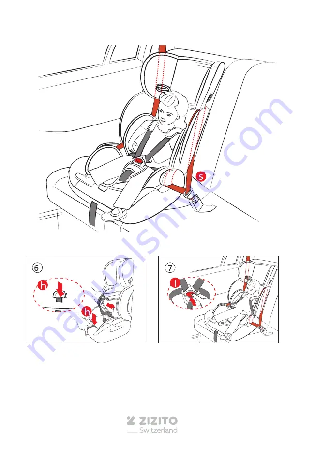 Zizito BC702F Manual Download Page 51