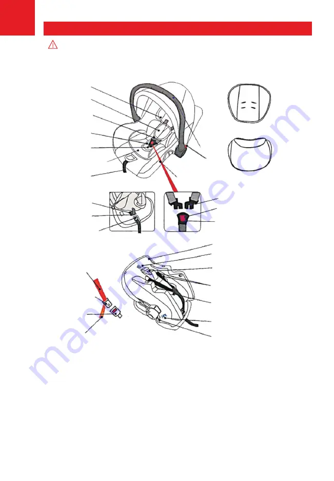 Zizito FONTANA II Manual Download Page 2