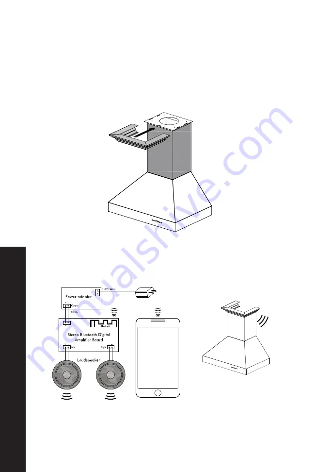 Zline RK62342 Скачать руководство пользователя страница 24