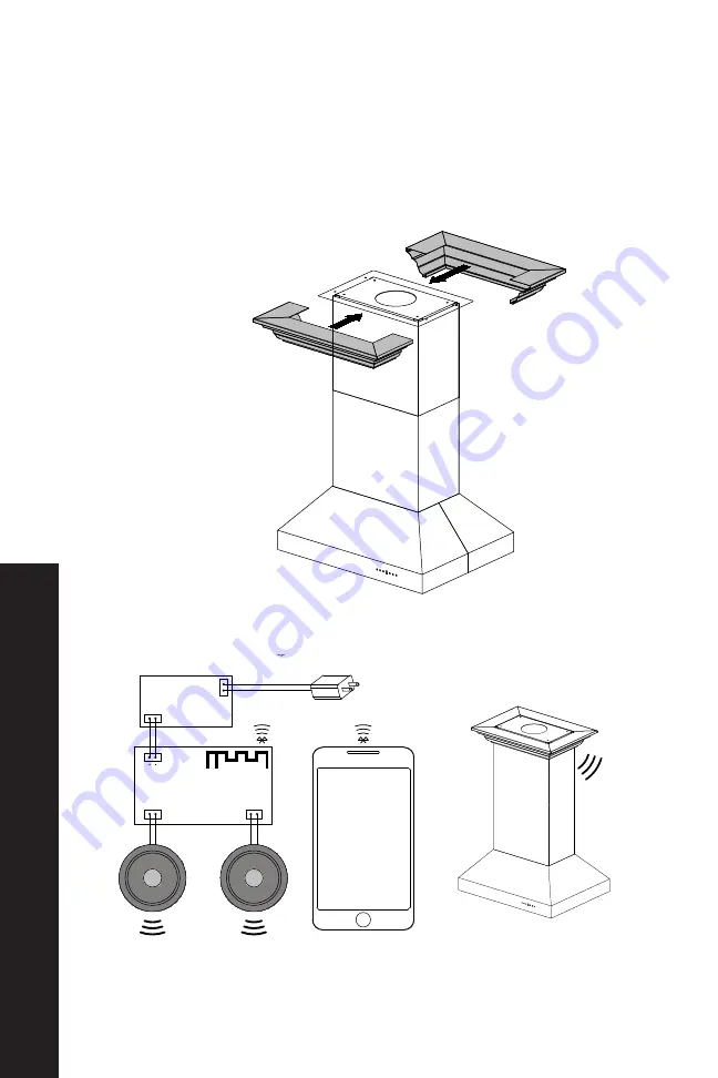 Zline RK62342 Installation Manual And User'S Manual Download Page 34